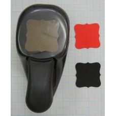 大型打孔器 WP31 荷葉